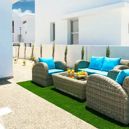 Ramida Villa Protaras