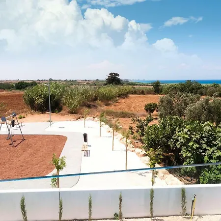 Ramida Villa Protaras
