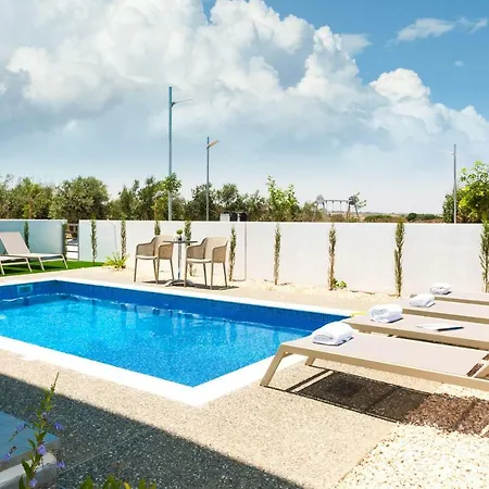 Villa Ramida *
