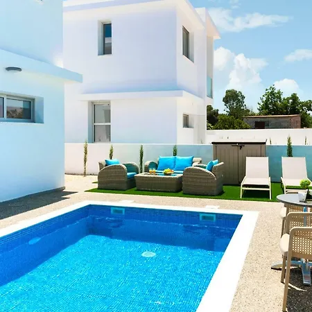 Ramida Villa Protaras